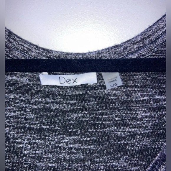 Dress/Robe DEX - Picture 2 of 4